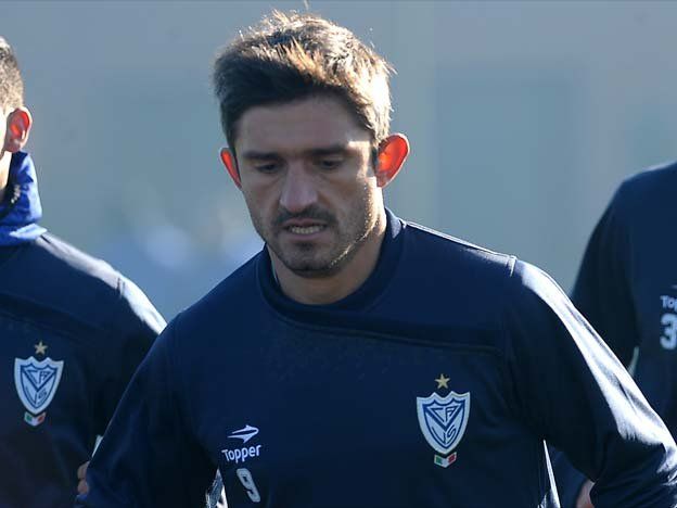 Vélez perdió ante Tristán Suárez