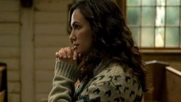 Kate Siegel es la protagonista de esta serie de Netflix.