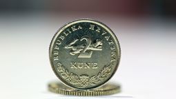 El animal mamífero que inspiró la moneda de Croacia antes del euro
