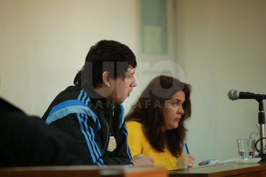 Condenaron a 17 años de prisión al hombre que mató a golpes a Cirila Ávila