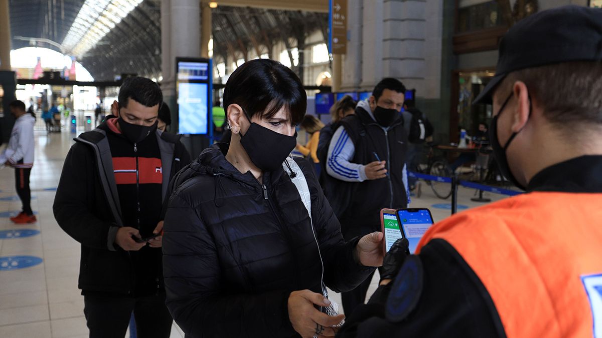 Restricciones: qué dice el decreto sobre las nuevas medidas