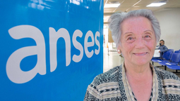 ANSES confirmó la mejor noticia para jubilados sobre el pago de junio