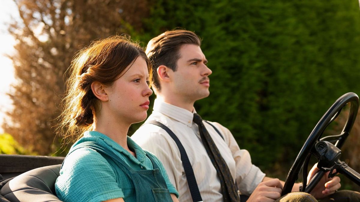 El thriller psicológico de Netflix que fascina a la crítica y es considerado una joya del cine