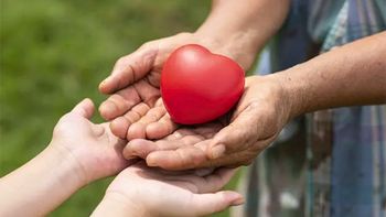 Ni bicicleta fija, ni caminata: el ejercicio que es ideal para mejorar la salud del corazón Ni bicicleta fija, ni caminata: el ejercicio que es ideal para mejorar la salud del corazón