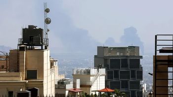 Rusia advierte a Estados Unidos contra intervención militar directa en el conflicto Israel-Irán