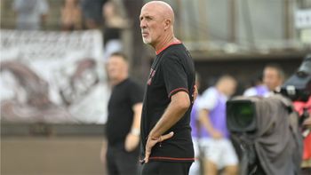 El Gato Oldrá dejó de ser el técnico de Instituto tras la derrota ante Platense