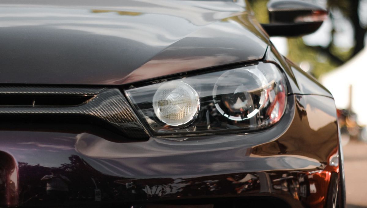 Cómo hacer para que las ópticas del auto queden perfectas