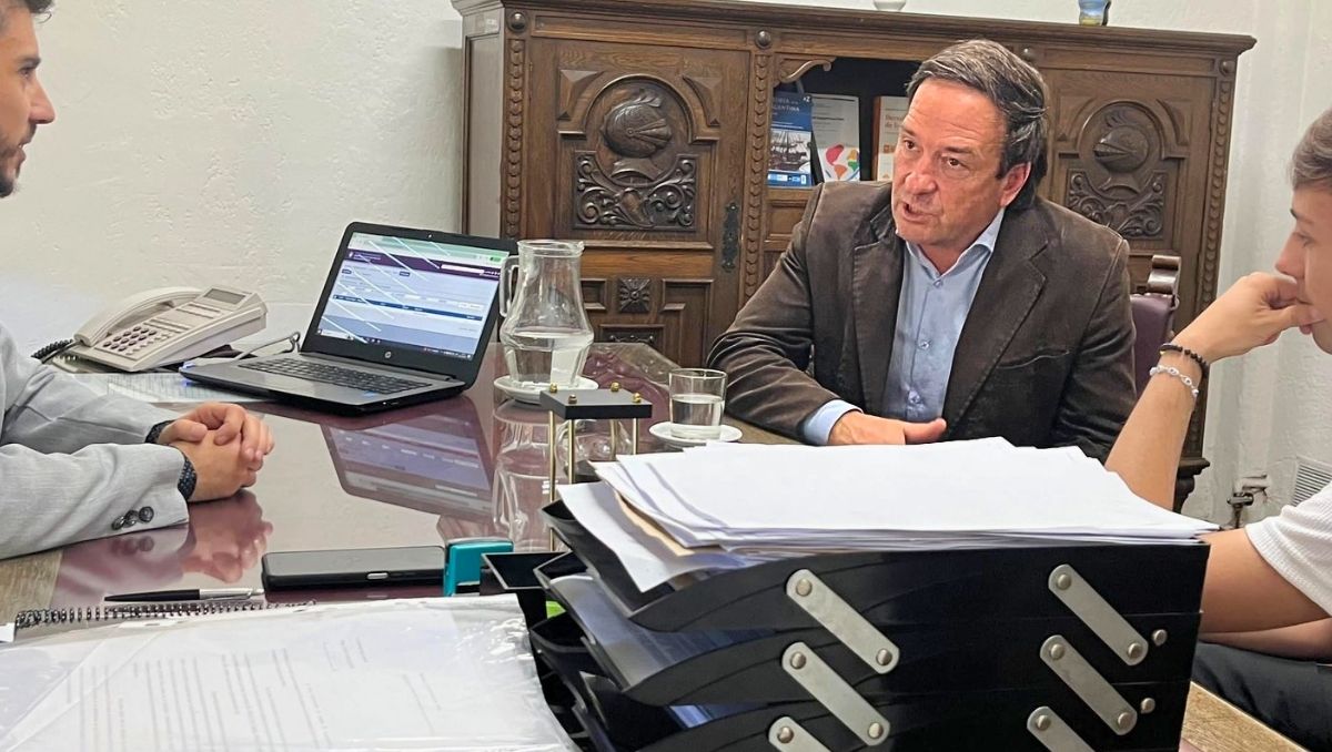 El titular del PAMI David Litvinchuk fue citado por la justicia federal penal por la falta de entrega de medicamentos gratis a jubilados. 