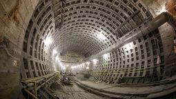 China se alía con un país de América Latina y construye el primer túnel submarino China se alía con un país de América Latina y construye el primer túnel submarino