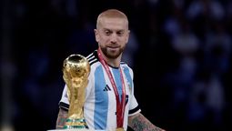 Qué puede pasar con el Papu Gómez y la Selección argentina en el Mundial Qatar 2022