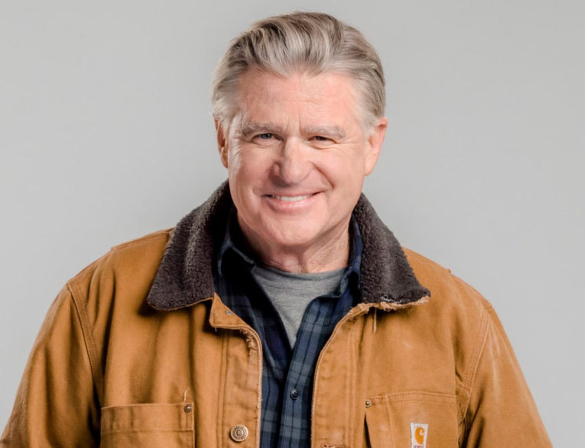 Murió El Reconocido Actor Treat Williams Hollywood Llora Su Pérdida