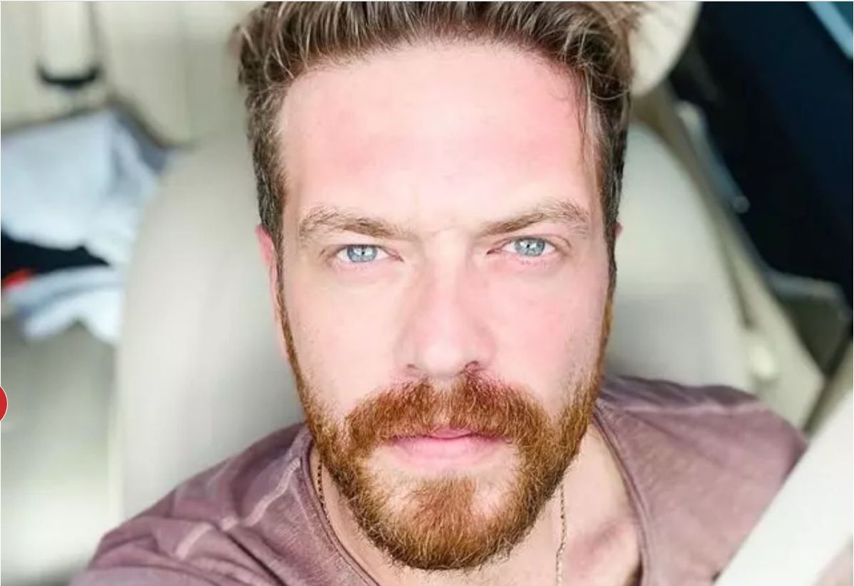 Streaming. Netflix tiene la impactante serie turca de 8 capítulos.