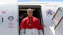 ¿Cómo será la visita del Papa a la Argentina?