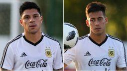 ¿Pérez o Meza? ¿Pérez o Meza?