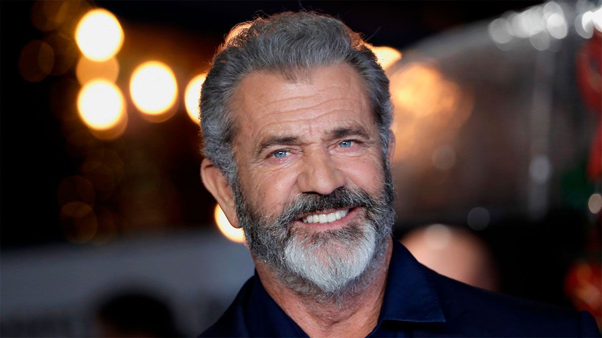 Mel Gibson es el protagonista de La última mirada, película que se puede ver en Amazon Prime Video.