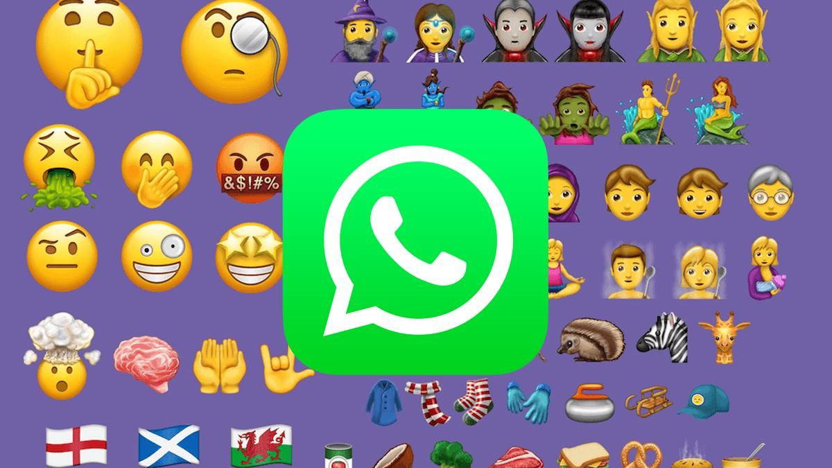 WhatsApp: ¿Qué relación une los emojis de conejitas con Playboy?