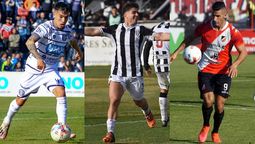 Independiente Rivadavia, Gimnasia y Esgrima y Deportivo Maipú ya saben cómo jugarán la 30ª fecha de la Primera Nacional.