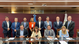 El Foro Federal de Consejos de la Magistratura sesionará el lunes en Mendoza con la presencia del subsecretario Marcelo DAgostino.