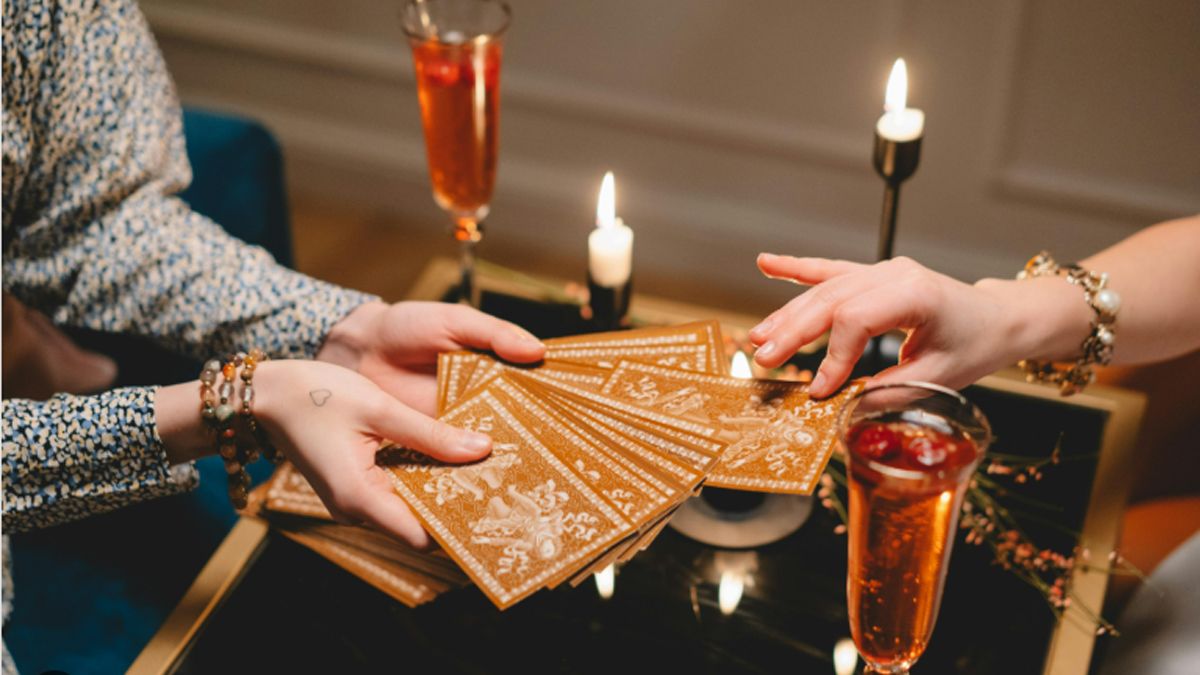 Tarot: descubre sus predicciones para la semana del 21 al 27 de abril de 2025