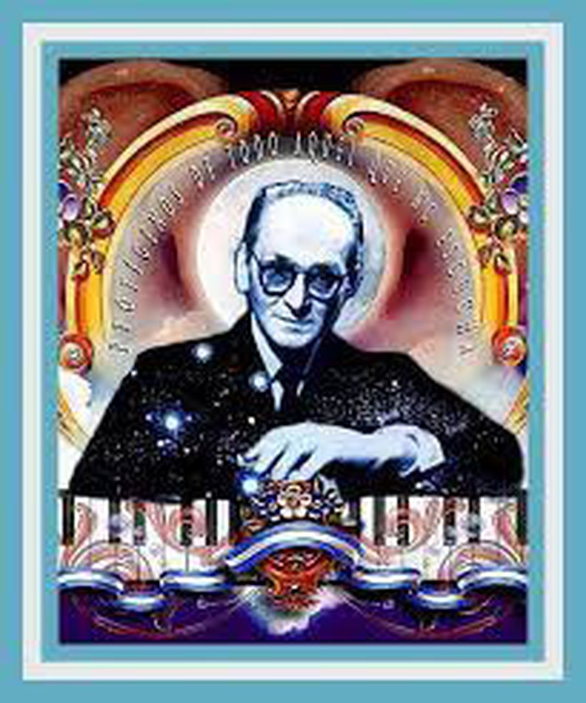 Osvaldo Pugliese es el antimufa oficial de Argentina.