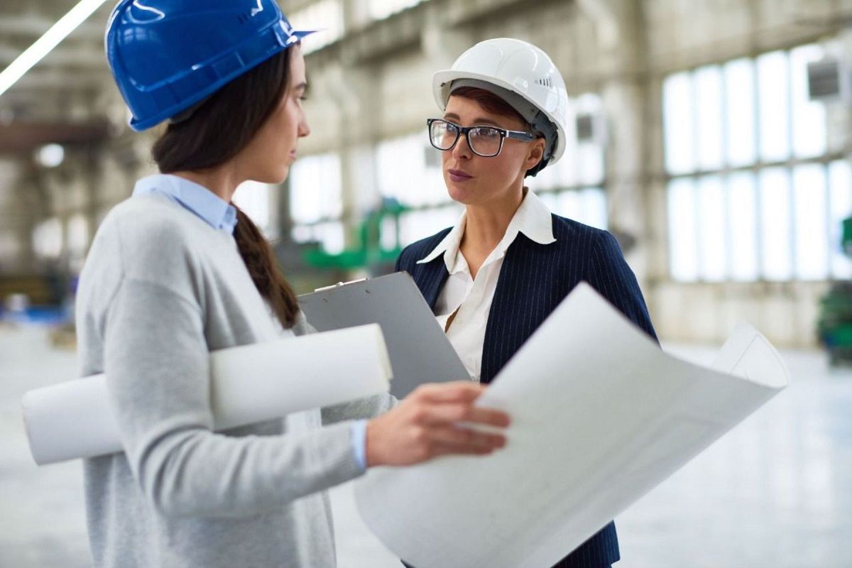 El 23 de junio se celebra el Día Internacional de la Mujer en Ingeniería.