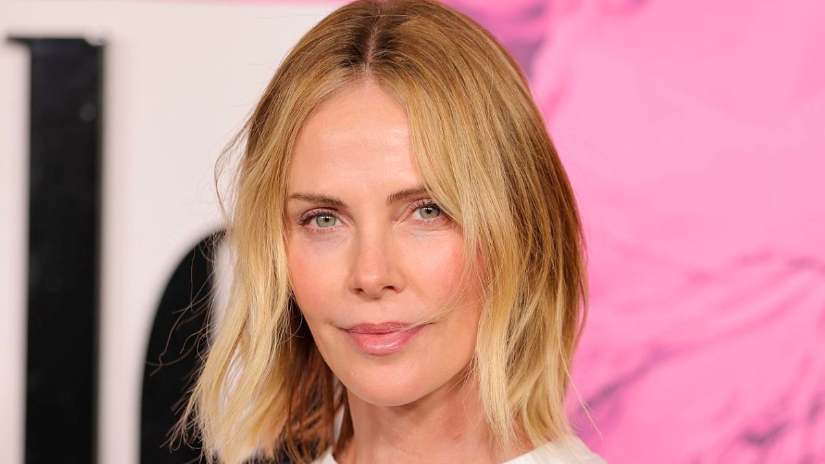 Charlize Theron es la protagonista de esta película de Netflix.&nbsp;