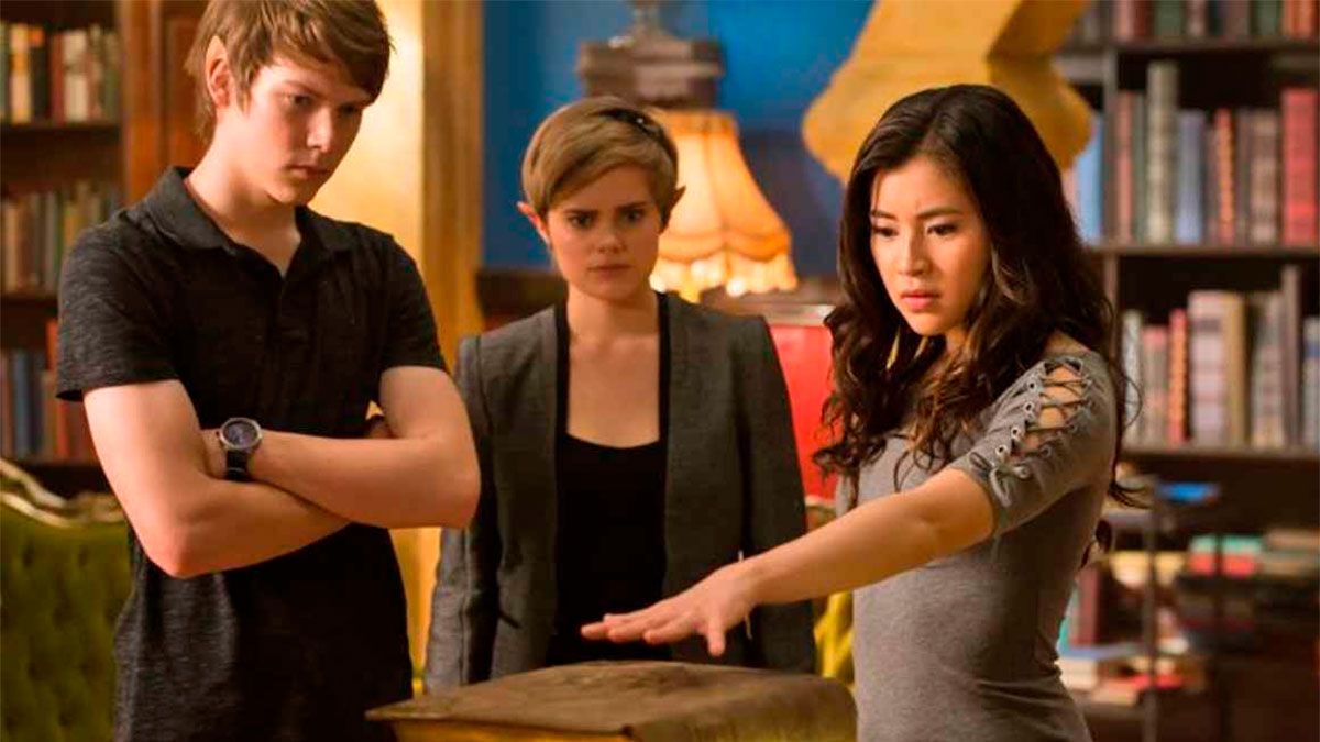 "El club de las cosas mágicas" se ubica actualmente entre las propuestas más populares de Netflix.