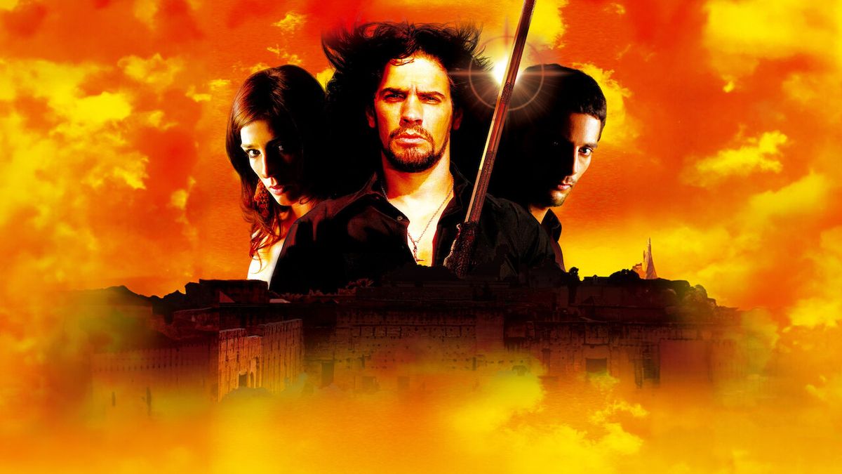 Streaming. Joaquín Furriel es un éxito total en Netflix con una gran serie. Streaming. Joaquín Furriel es un éxito total en Netflix con una gran serie.