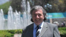 Ramón dice que su sanción se debe a un conflicto de intereses