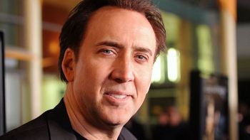Netflix tiene la última película de acción con Nicolas Cage que es de las más vista en el mundo
