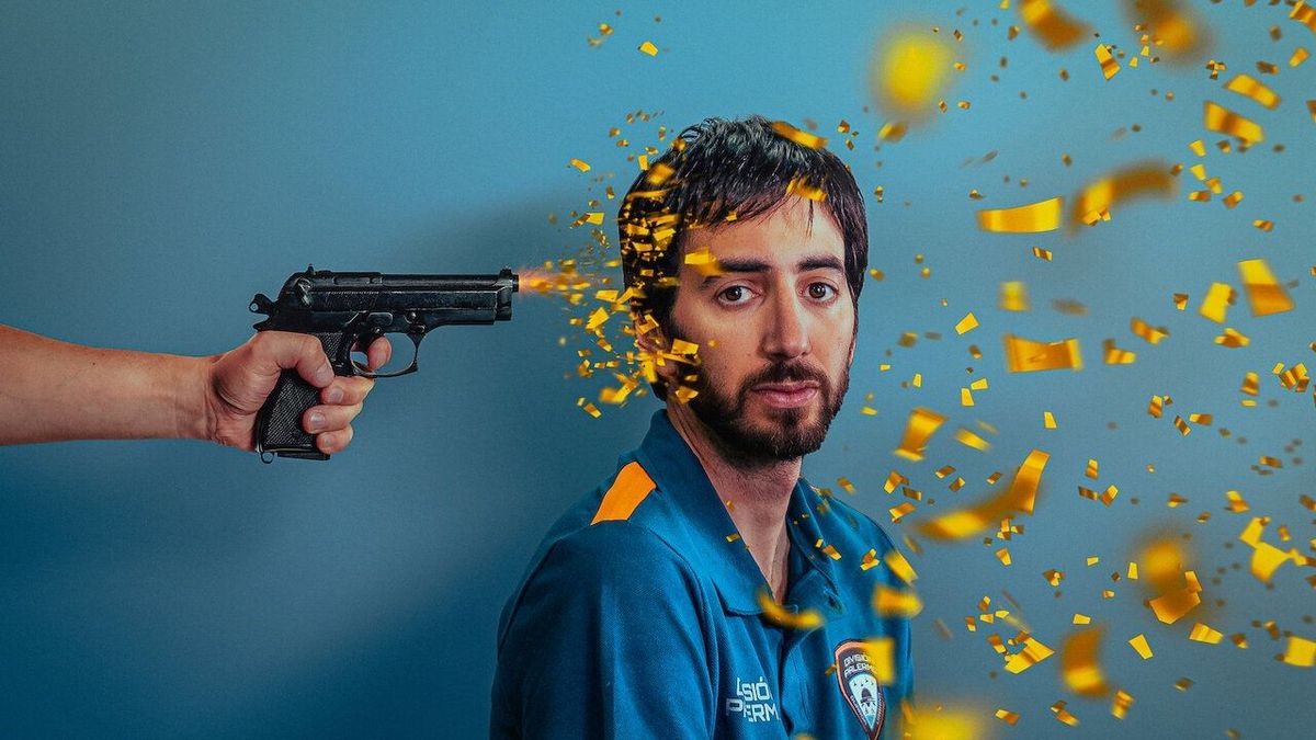 Streaming. Netflix tiene la serie argentina número uno del ranking.