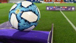 Qué dijo Cafiero sobre la vuelta del fútbol: ¿hay una fecha definida?