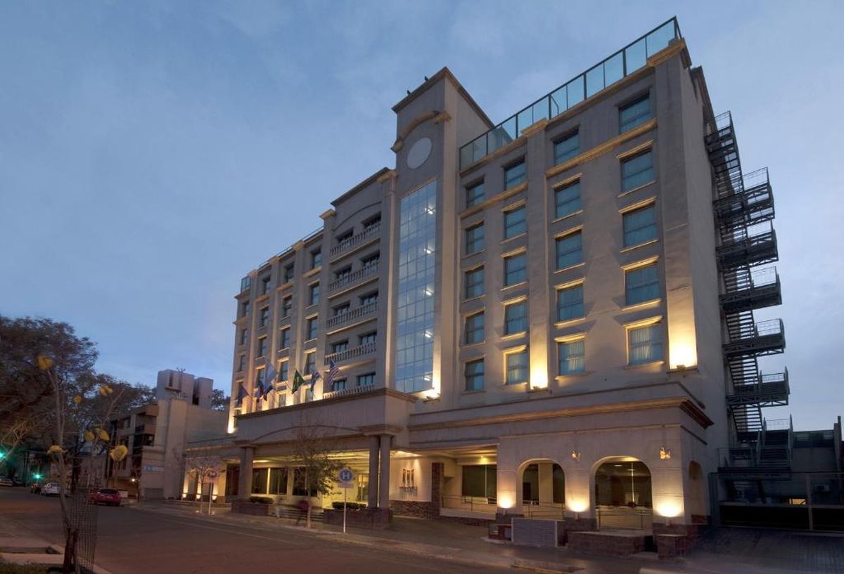 En las instalaciones del MOD Hotels se llevará a cabo una nueva edición del FranquiDay en Mendoza, el evento de franquicias que reúne a más de 25 marcas. En las instalaciones del MOD Hotels se llevará a cabo una nueva edición del FranquiDay en Mendoza, el evento de franquicias que reúne a más de 25 marcas.