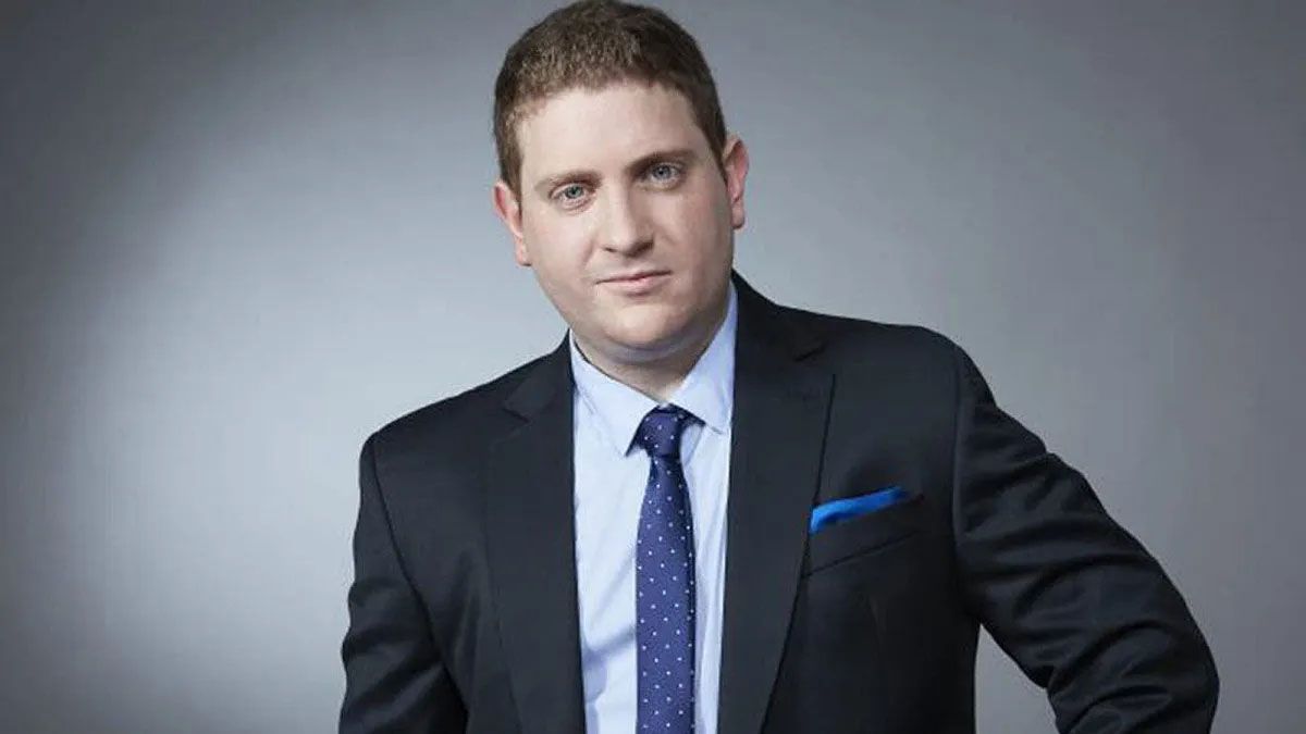 Jonatan Viale, su cambio de opinión y los enojos de Rial y Fantino