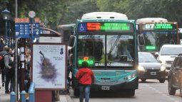 Así funcionará el transporte público durante las fiestas