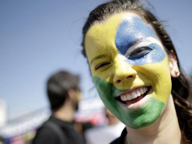Instagram lo confirma: La gente más feliz del mundo vive en América Latina