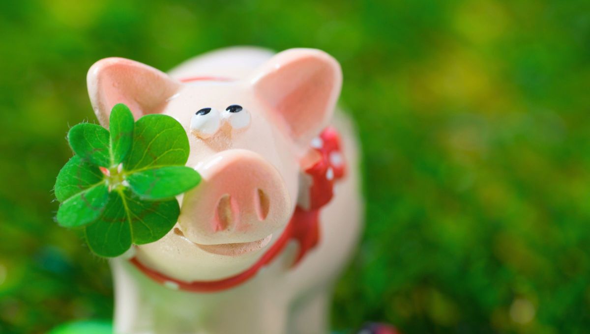 El amuleto que beneficiará tu suerte hoy, domingo 28 de diciembre