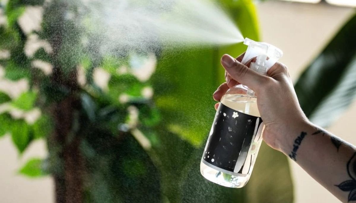 Con este perfume tu baño olerá siempre fresco. Con este perfume tu baño olerá siempre fresco.