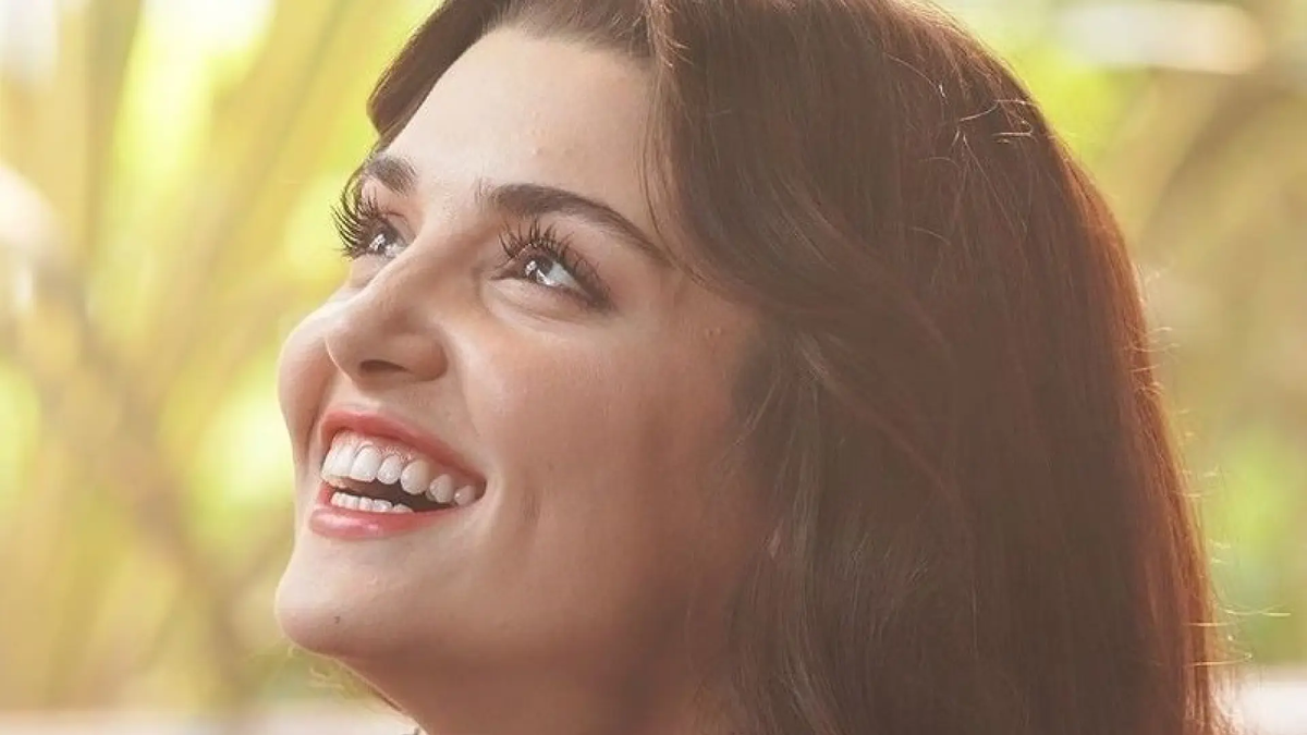 Es la serie turca más apasionante y es subida de tono