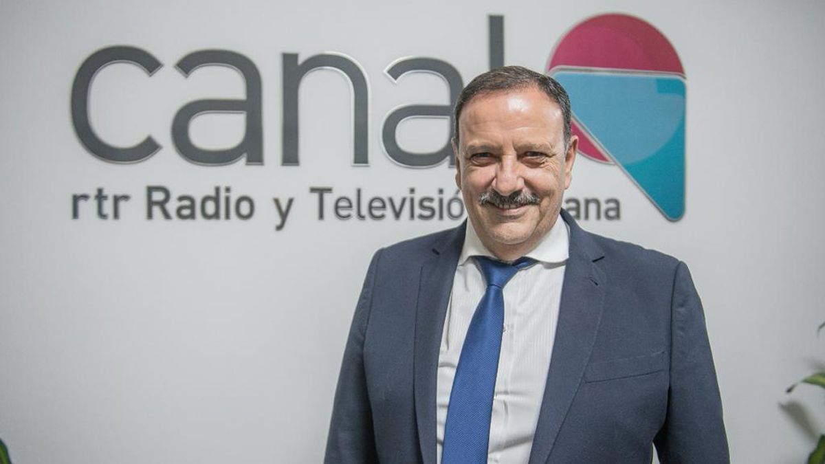 Ricrado Quintela, gobernador de La Rioja. Ricrado Quintela, gobernador de La Rioja.