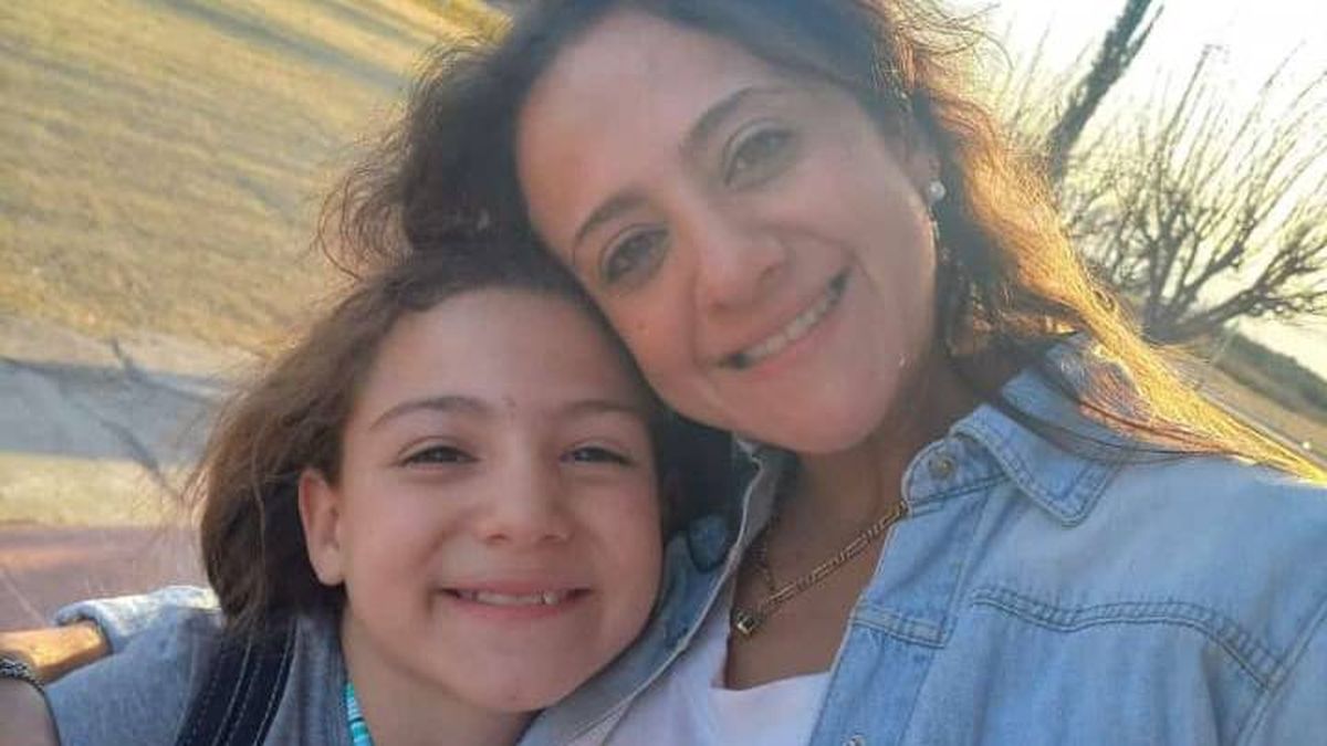 La mamá de Pilar cuenta que incluso en los momentos más dolorosos se puede elegir el amor. 