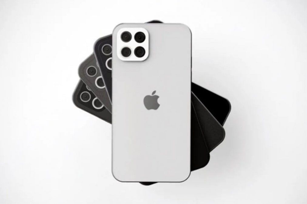 El iPhone 12 saldría a la venta el 12 de octubre