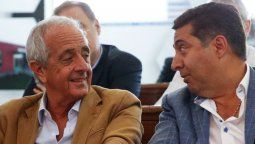 Si quieren escuchar la opinión de River