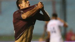 Lanús e Independiente se miden con la mente en la Sudamericana
