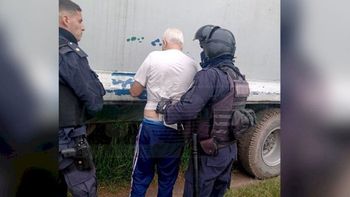Discutió con su suegra y la mató de un balazo en la cara