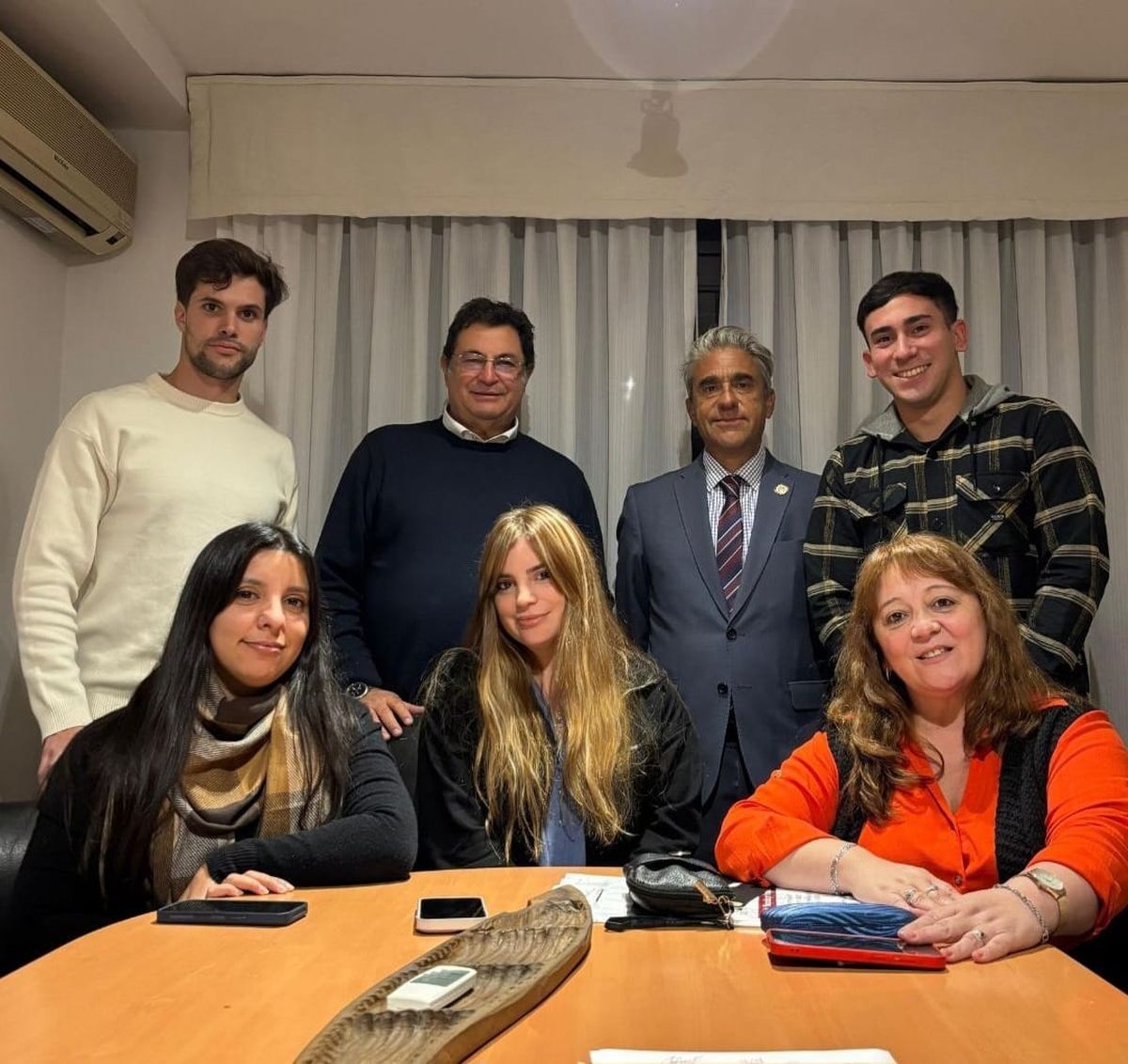 La madre del gendarme preso Nahuel Gallo se sumó al reclamo en la Corte Interamericana