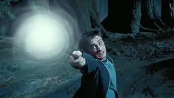 Uno de los hechizos de Harry Potter es el protagonista de este set de Lego.