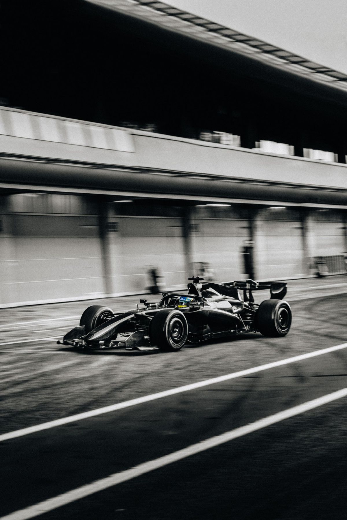 Fernando Alonso est&aacute; de regreso en la F&oacute;rmula 1.