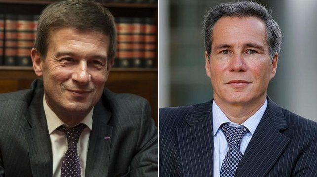 El juez Julián Ercolini tendrá a su cargo la causa por la muerte de Nisman