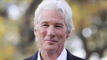 Prime Video: Richard Gere se luce con este policial de éxito descomunal